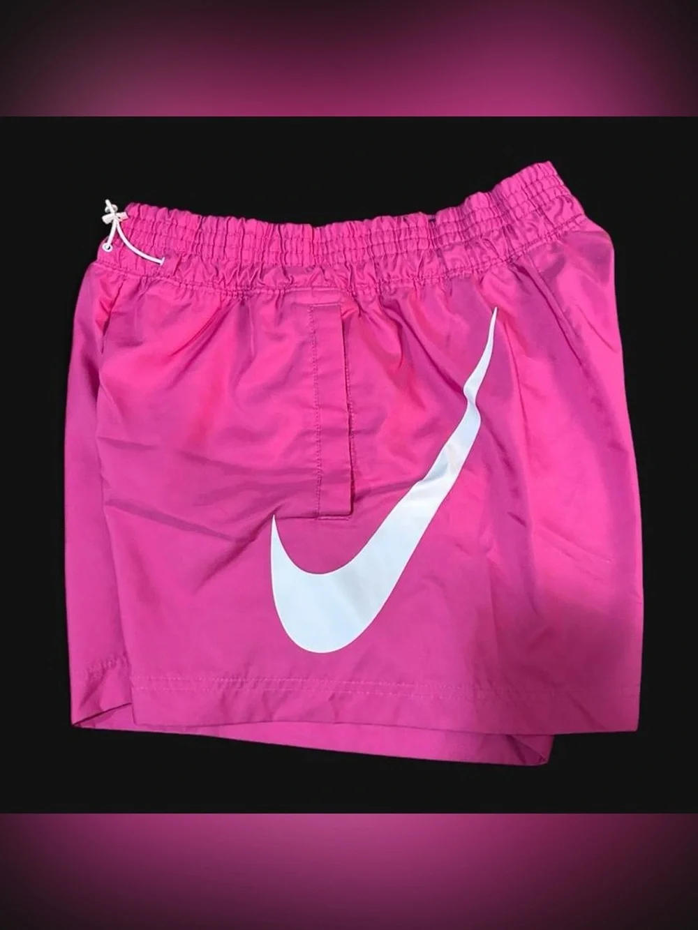 Nike Women’s Drawstring Shorts